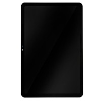 Дисплей Doogee T30 Pro, с сенсором, без рамки, Черный
