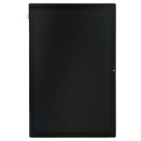 Дисплей Blackview Tab 9, с сенсором, без рамки, Черный