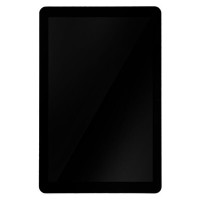 Дисплей Blackview Tab 7, з сенсором, без рамки, Чорний
