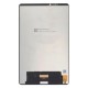 Дисплей Lenovo Legion Y700 TB-9707F, с сенсором, без рамки, Черный