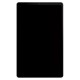 Дисплей Lenovo Legion Y700 TB-320, с сенсором, без рамки, Черный