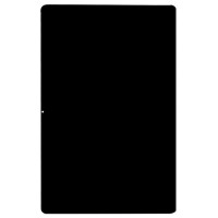 Дисплей Lenovo Tab P12 Pro, с сенсором, без рамки, Черный