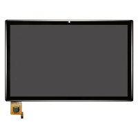 Дисплей Teclast M40, с сенсором, без рамки, Черный