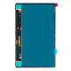 Дисплей Lenovo TB138 Xiaoxin Pad Pro 2022, з сенсором, без рамки, Чорний