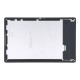 Дисплей Oppo Pad Air, з сенсором, без рамки, Чорний