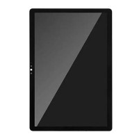 Дисплей Blackview Tab 12, с сенсором, без рамки, Черный