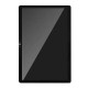 Дисплей Blackview Tab 12, з сенсором, без рамки, Чорний