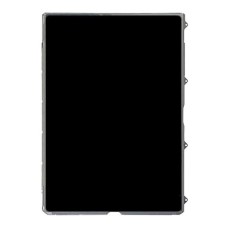 Дисплей Apple iPad 10.9 2022, з сенсором, без рамки, Чорний