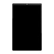 Дисплей Lenovo X6C6F Tab K10, с сенсором, без рамки, Черный