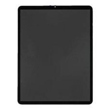 Дисплей Apple iPad Pro 12.9 2021, з сенсором, без рамки, Чорний