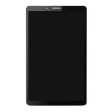 Дисплей Lenovo Tab M7, з сенсором, без рамки, Чорний