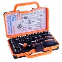 Викрутка з бітами Jakemy JM-6111