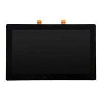 Дисплей Microsoft Surface 2, з сенсором, без рамки, Чорний
