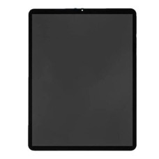 Дисплей Apple iPad PRO 12.9, iPad Pro 12.9 2020, з сенсором, без рамки, Чорний