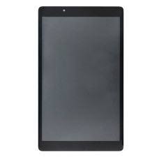 Дисплей Lenovo Tab E8 8304F, з сенсором, без рамки, Чорний