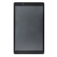 Дисплей Lenovo Tab E8 8304F, с сенсором, без рамки, Черный