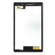 Дисплей Lenovo Tab E8 8304F, с сенсором, без рамки, Черный