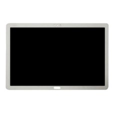 Дисплей MediaPad M5 Lite 10, з сенсором, без рамки, Білий