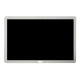 Дисплей MediaPad M5 Lite 10, з сенсором, без рамки, Білий