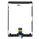 Дисплей Apple iPad Air 3, с сенсором, без рамки, Черный