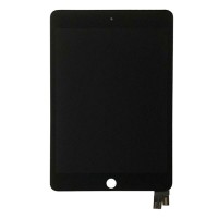 Дисплей Apple iPad mini 5, с сенсором, без рамки, Черный
