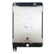 Дисплей Apple iPad mini 5, с сенсором, без рамки, Черный