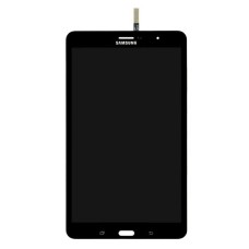 Дисплей Samsung T320 Galaxy Tab PRO 8.4, T321 Galaxy Tab Pro 8.4 3G, T325 Galaxy Tab Pro 8.4 LTE, з сенсором, без рамки, Чорний