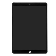 Дисплей Apple iPad PRO 10.5, з сенсором, без рамки, Чорний