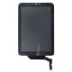 Дисплей Acer Iconia Tab W3-810, с сенсором, без рамки, Черный