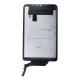 Дисплей Acer Iconia Tab W3-810, с сенсором, без рамки, Черный