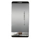 Дисплей Lenovo PB1-750M Phab, з сенсором, без рамки, Білий