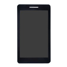 Дисплей Asus FE171CG Fonepad 7, з сенсором, без рамки, Чорний