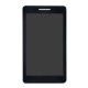 Дисплей Asus FE171CG Fonepad 7, с сенсором, без рамки, Черный