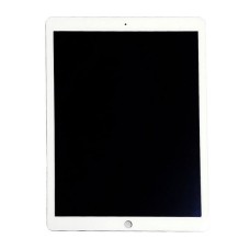 Дисплей Apple iPad PRO 12.9, з сенсором, без рамки, Білий