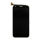 Дисплей Asus A68 PadFone 2, с сенсором, без рамки, Черный
