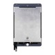 Дисплей Apple iPad mini 4, с сенсором, без рамки, Черный
