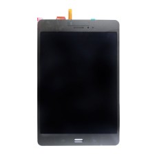 Дисплей Samsung P355 Galaxy Tab A 8.0, з сенсором, без рамки, Чорний