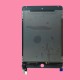 Дисплей Apple iPad mini 4, з сенсором, без рамки, Білий