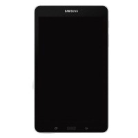 Сенсор (тачскрін) Huawei Ascend G606, Чорний