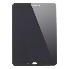 Дисплей Samsung T820 Galaxy Tab S3, з сенсором, без рамки, Чорний