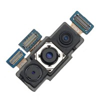 Камера Samsung A307 Galaxy A30s, основная задняя