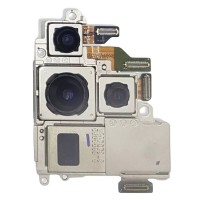 Камера Samsung S908 Galaxy S22 Ultra, основна задня
