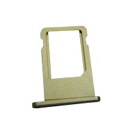 Слот SIM-карты (лоток) Apple iPhone 6, Золотой