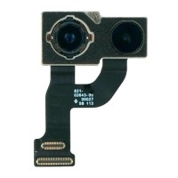 Камера Apple iPhone 12, основна задня