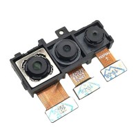 Камера Huawei P30 Lite, основна задня