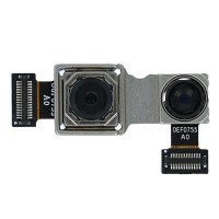 Камера Xiaomi Redmi Note 6 Pro, основная задняя
