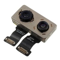 Камера Apple iPhone 7 Plus, основная задняя