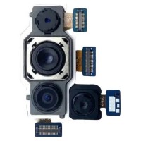 Камера Samsung A715 Galaxy A71, основная задняя
