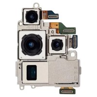 Камера Samsung S918 Galaxy S23 Ultra, основная задняя
