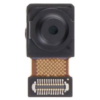 Камера Xiaomi Poco X5 5G, фронтальная передняя